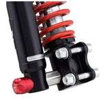 Ammortizzatore anteriore BITUBO per forcella ZIP SP - SPECIAL