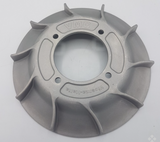 Accensione Elettronica VMC Cono 19 ANTICIPO VARIABILE, ventola alluminio Per Vespa Small Frame