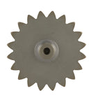 Ingranaggio Multiplo Cluster VMC 10-14-17-20 terza e quarta corta Vespa 50 Primavera Et3